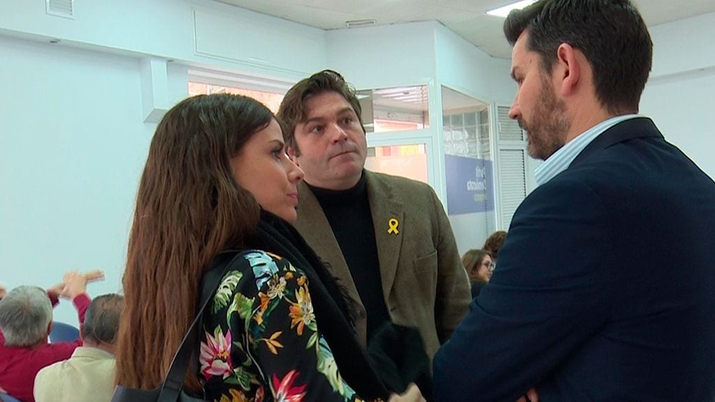 Manel Masià vol encapçalar un ‘Junts per Amposta’ al 2019