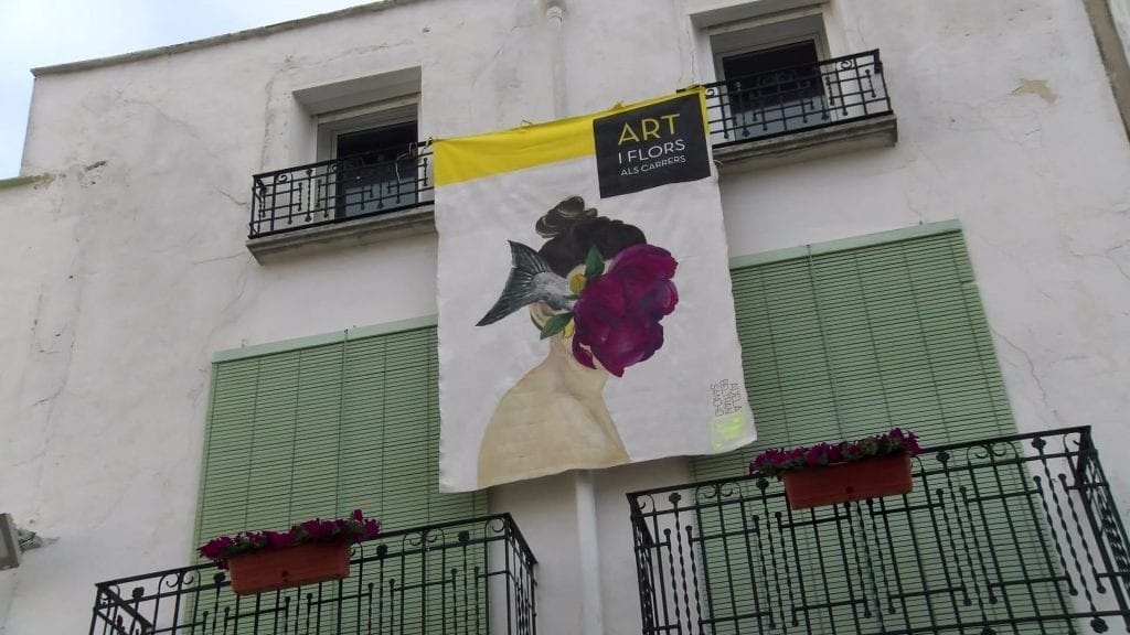 La Mostra d’Art i Flors d’Alcanar serà bianual i tindrà un població convidada