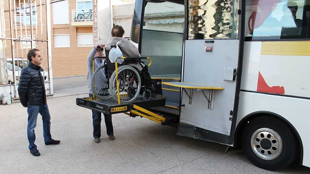 El Consell Comarcal del Baix Ebre va augmentar un 3,24 % les actuacions de serveis socials durant el 2017
