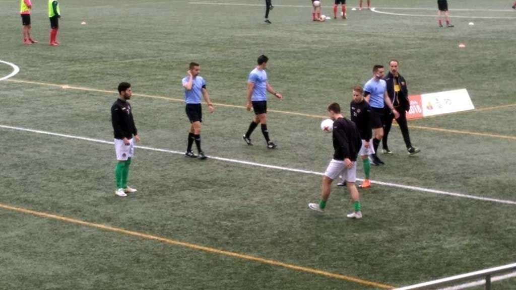 L’Ascó empata i es queda sense opcions per jugar el ‘playoff’