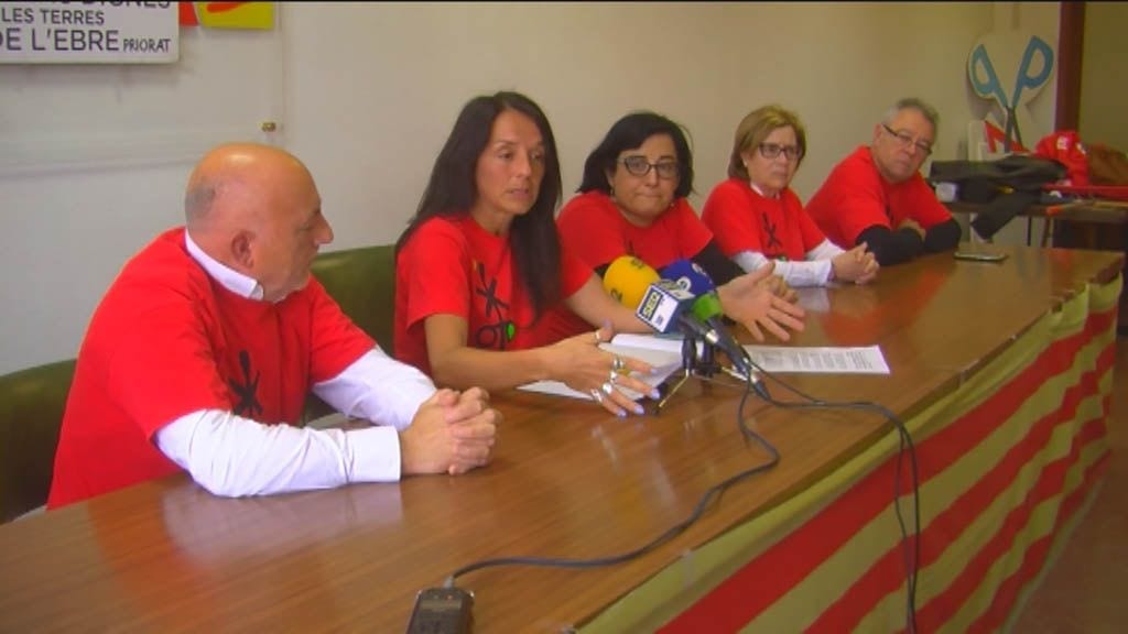 Trens Dignes rebaixa la millora que comportaran les noves freqüències entre Tortosa i Barcelona