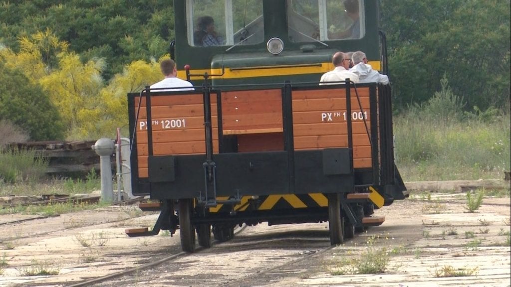 L’APPFI incorpora dos nous vagons funcionals a l’inventari del Museu del Ferrocarril