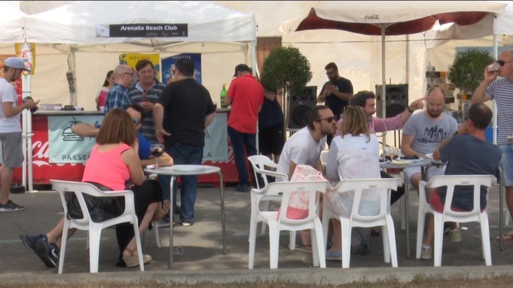 Gastroadela arriba a la tercera edició consolidant el seu objectiu