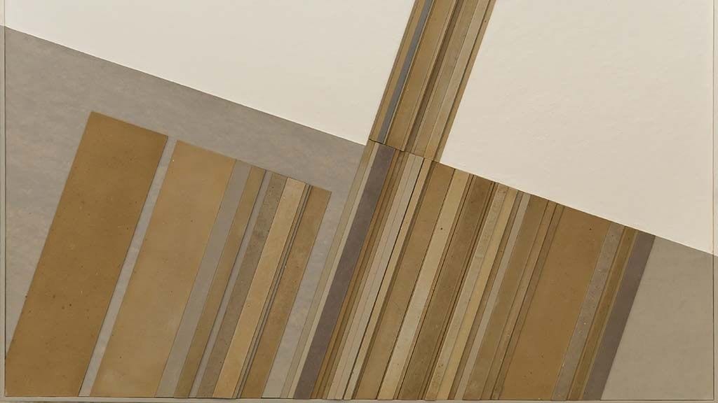 El Museu de Tortosa rep una donació d’obres de l’artista Jaume Rocamora