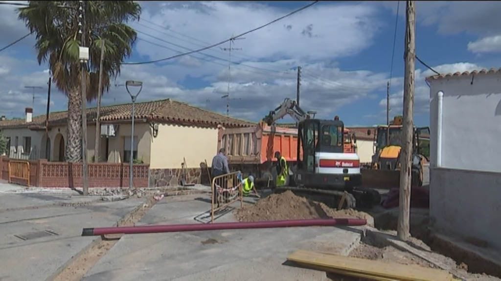 Una fuita de gas obliga a desallotjar preventivament vuit habitatges a Móra la Nova
