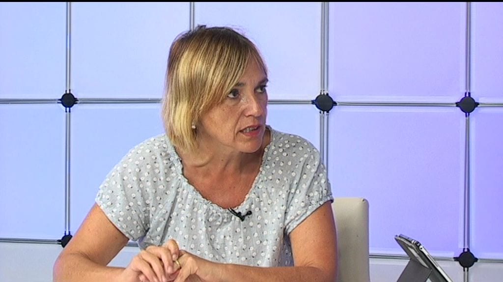 Mar Català, IRTA : “El 2020 presentarem dos varietats d’arròs tolerants a la salinitat”