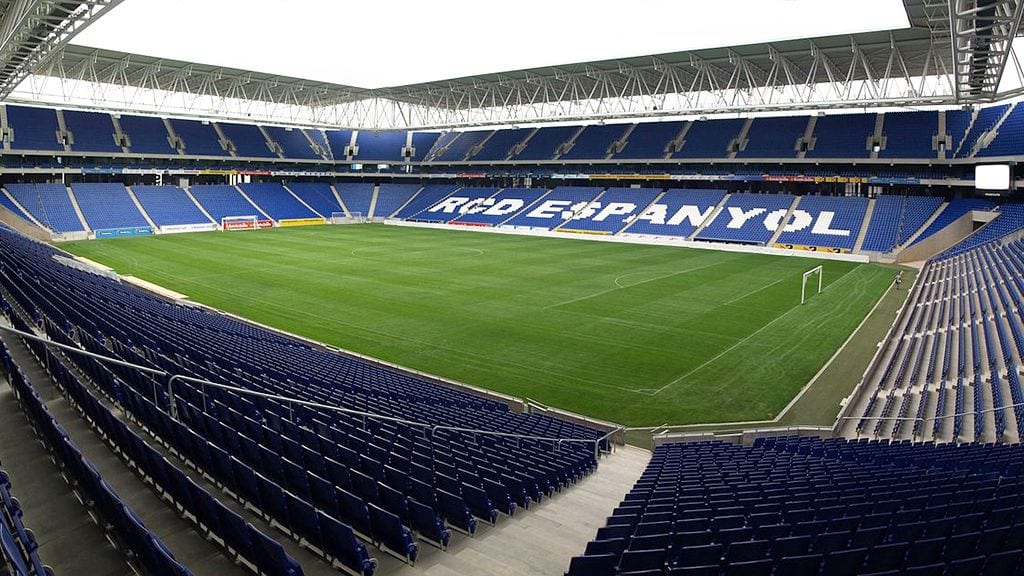 L’estadi de l’Espanyol i del Girona objectius dels terroristes de la cèl·lula jihadista