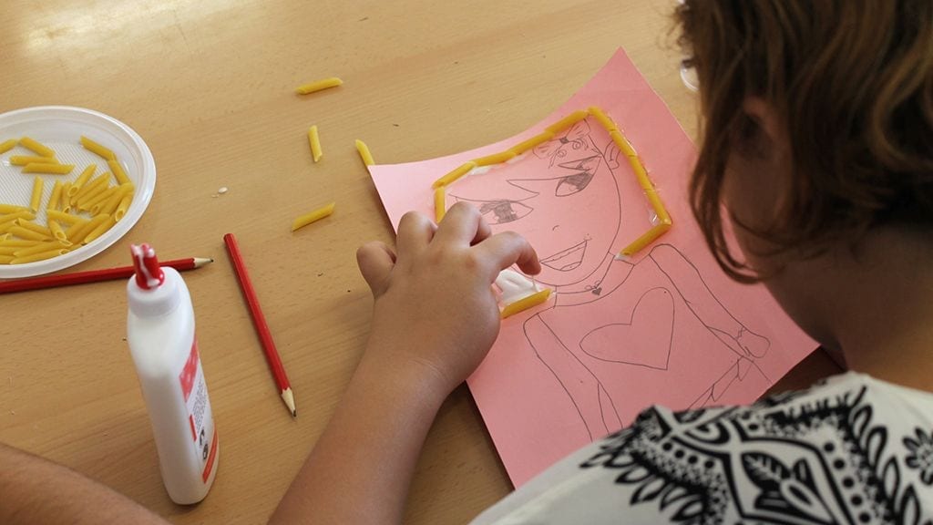 El Servei d’Atenció Diürna del Consell Comarcal atén aquest estiu 120 menors en situació de risc