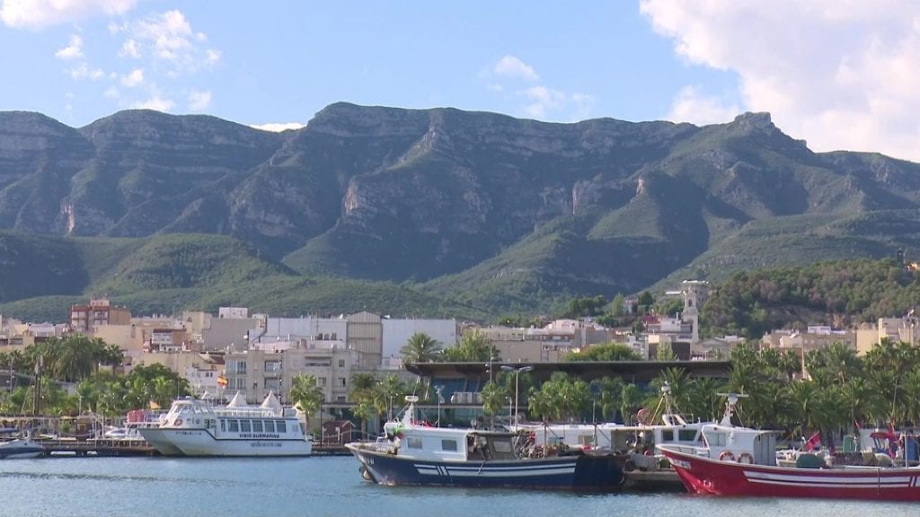Neix la primera Associació Catalana de Dones de la Mar
