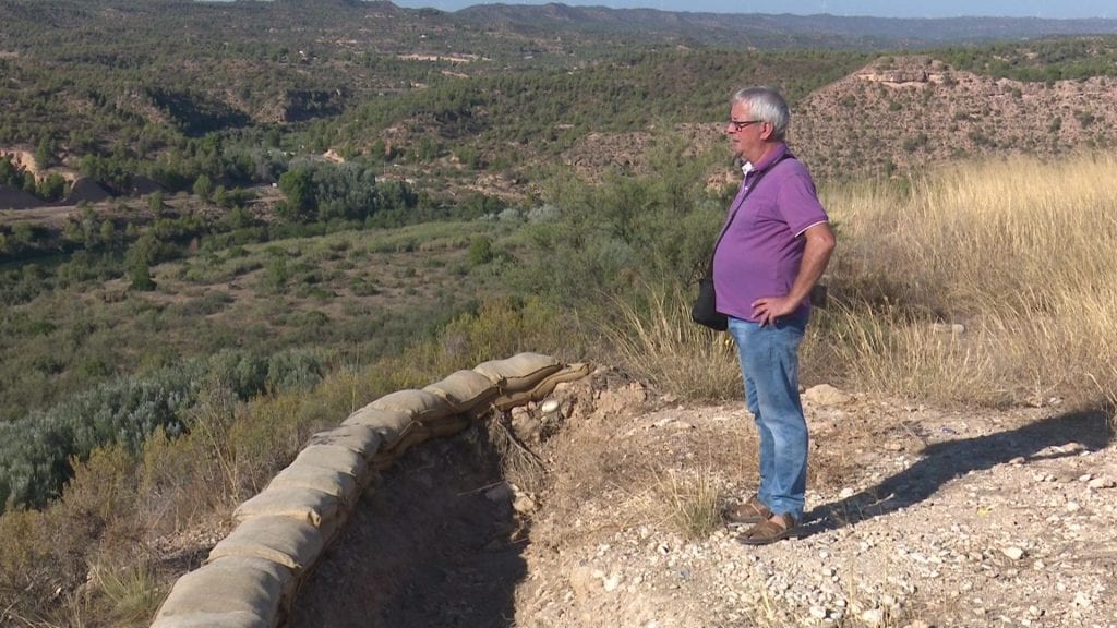 Flix dedica les Jornades de Patrimoni Històric als 80 anys de la Batalla de l’Ebre