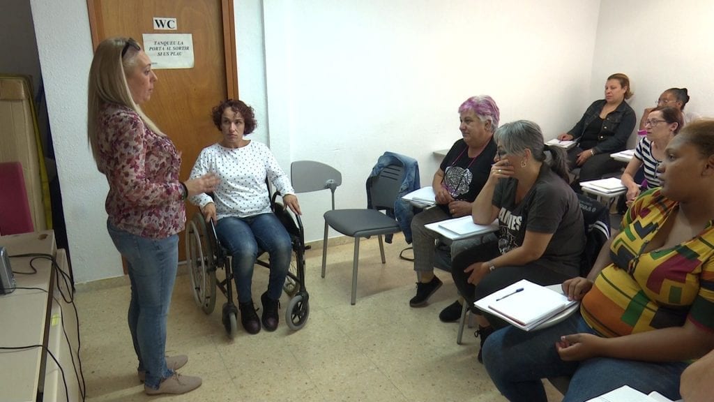 4 de cada 10 persones troben feina a la Ribera d’Ebre gràcies a les eines del Consell Comarcal