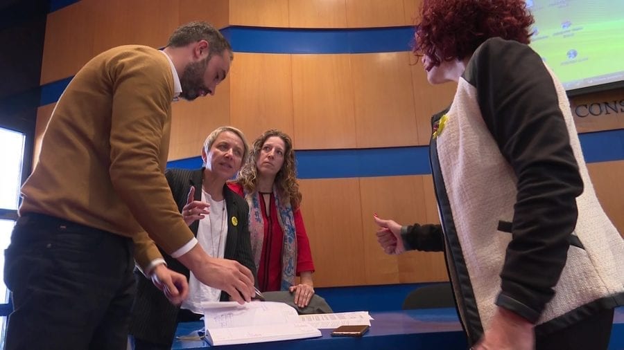 Els ajuntaments tenen 10 dies per quantificar els danys del temporal i demanar els ajuts