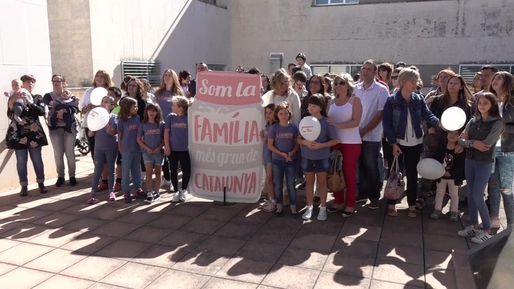 Felicitats!, la nova web de l’ICS per resoldre dubtes i mites sobre l’embaràs, el part i la lactància
