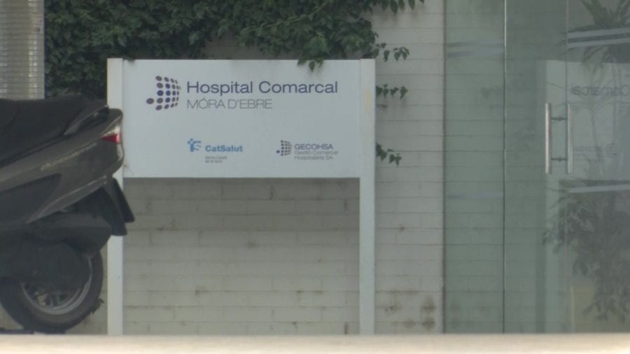 Salut audita Gecohsa per decidir si la compra o crea el Consorci Hospitalari de l’Ebre