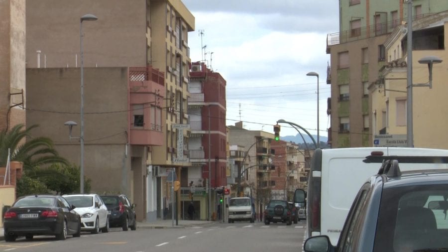 Móra d’Ebre, un municipi amb fibra òptica al 100%