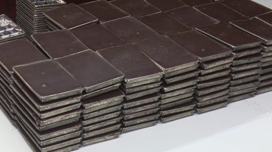 La tradició de fer xocolata artesanalment
