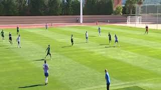 L’Ascó cau a casa amb el Figueres (0-1), i segueix sense guanyar a casa L'Ascó cau a casa amb el Figueres (0-1)