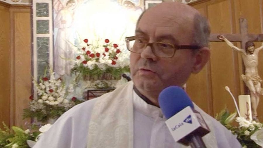 El mossén de la Cala mort la vespra de Nadal no va ser assassinat