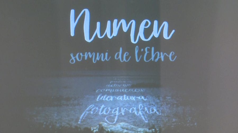 “Numen, un somni de l’Ebre”, una obra que homenatjarà la cultura ebrenca