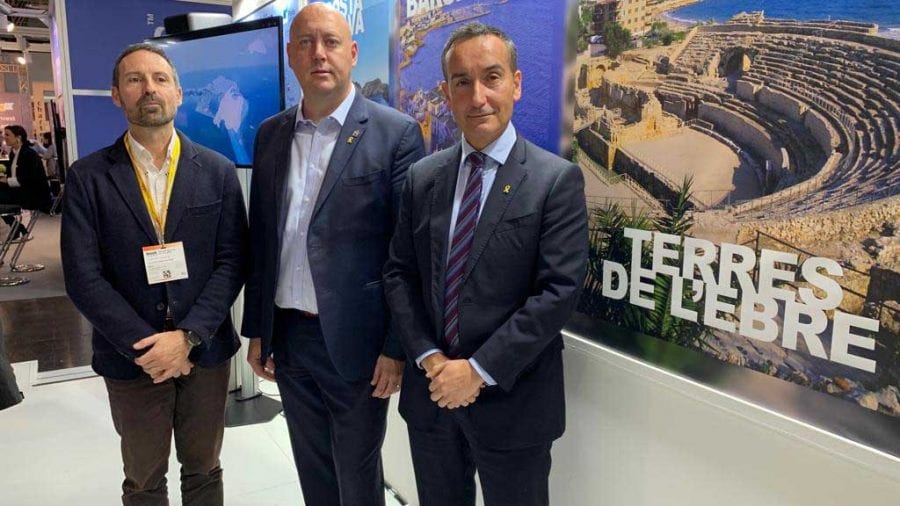 Es presenta a Düsseldorf la guia nàutica del Delta de l’Ebre