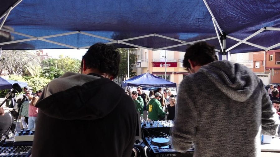 La Ràpita celebra el Dia Mundial de la Ràdio