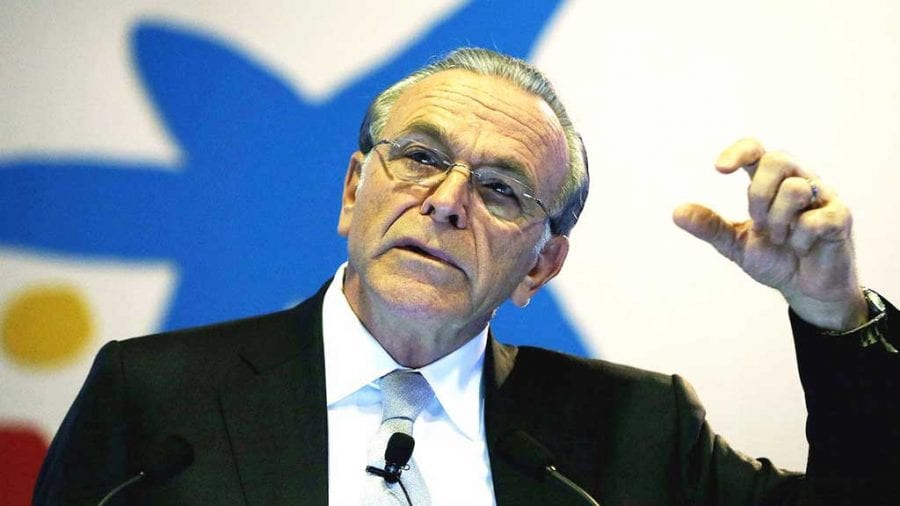 El president de la Fundació “la Caixa” rebrà el títol de Confrare d’Honor de la Cinta