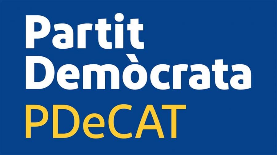 Ball de bastons entre ERC i PDeCAT pel macro abocador
