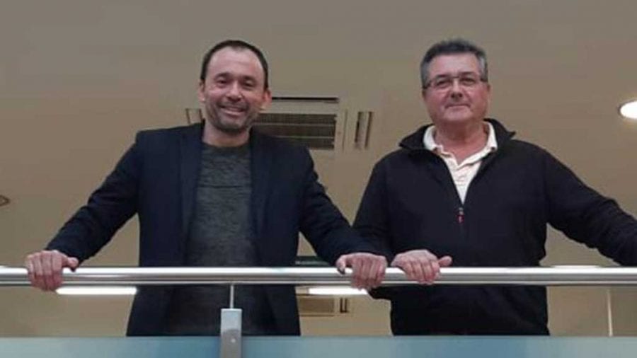 ERC de Sant Jaume d’Enveja ja té cap de llista per a les municipals