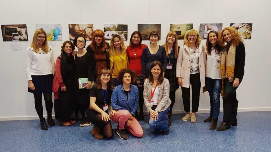 Èxit de la jornada sobre el dol gestacional i perinatal a Gandesa