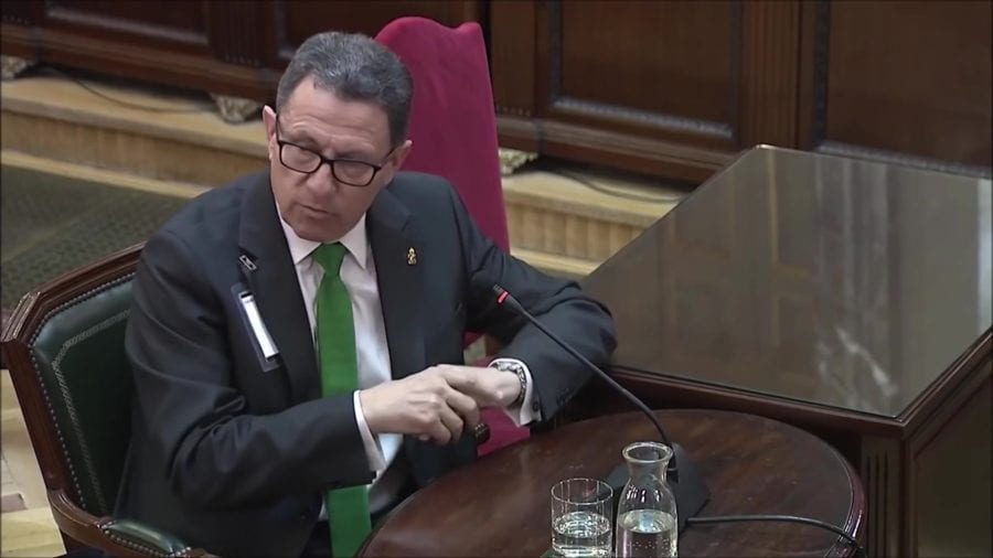 Perquè la Guàrdia Civil va carregar a la Ràpita, Roquetes i Móra la Nova l’1 d’octubre?