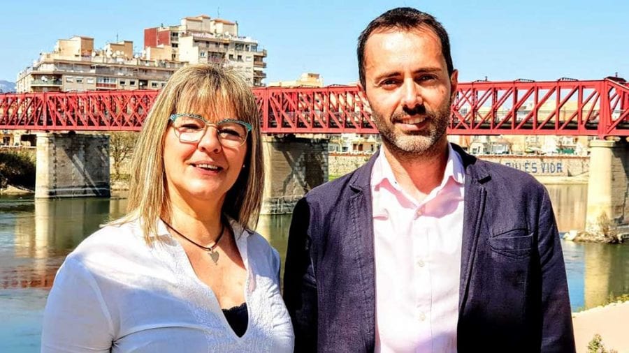 Nou fitxatge per a la candidatura de Movem Tortosa