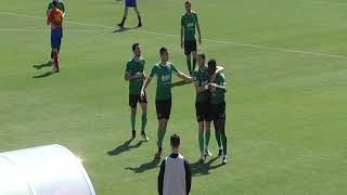 L’Ascó manté possibilitats de permanència amb el triomf contra el Martinenc (4-1) L'Ascó manté possibilitats de permanència amb el triomf contra el Martinenc (4-1)