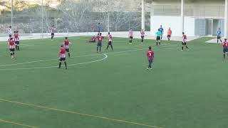 El Batea és líder, amb el Jesús i Maria, després de véncer a un Flix que acaba indignat (2-1) El Batea és líder
