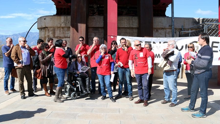 Foto: Mar Rovira (ACN)