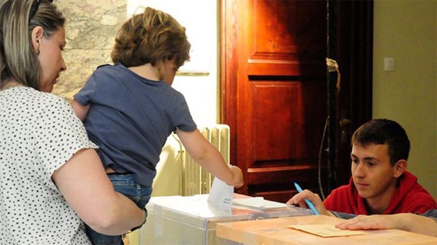 ERC s’imposa a Gandesa i Batea i a tots els pobles de la Terra Alta excepte Arnes
