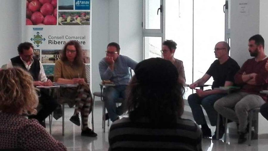 La Ribera d’Ebre impulsa un pla d’acció per normalitzar i donar suport al col·lectiu LGTBI