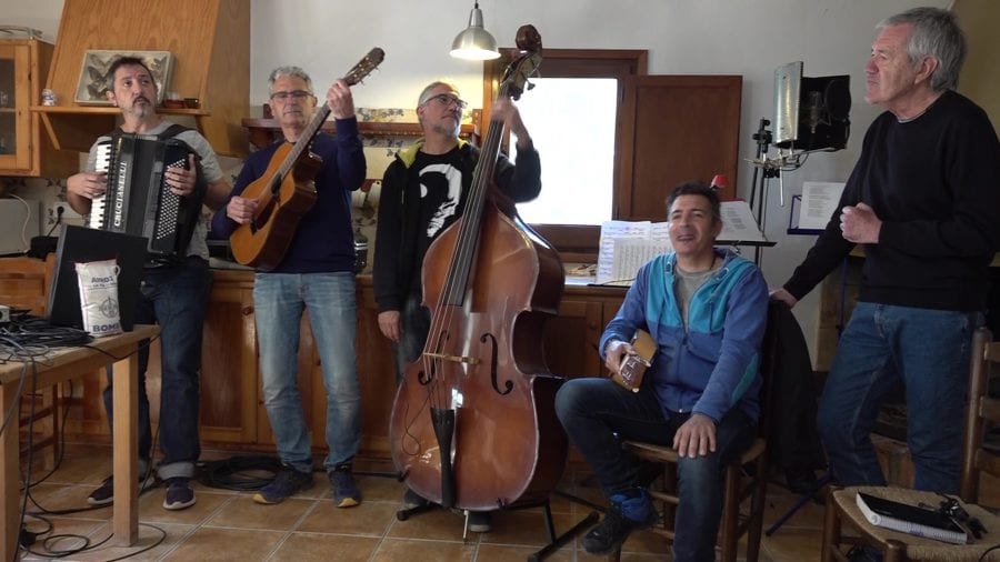Una illa de Buda més poètica amb el nou disc dels Quicos
