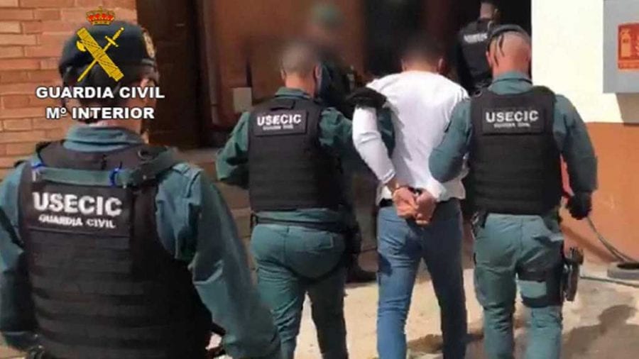 El jutge decreta presó preventiva per la parella de Nelea