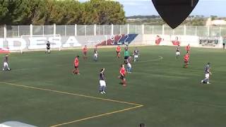 El Gandesa s’imposa a un Tortosa que s’alluuya de la promoció (2-0) El Gandesa s'imposa a un Tortosa que s'alluuya de la promoció (2-0)