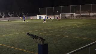El Flix goleja un desconegut Jesús i Maria (6-0) El Flix goleja un desconegut Jesús i Maria (6-0)