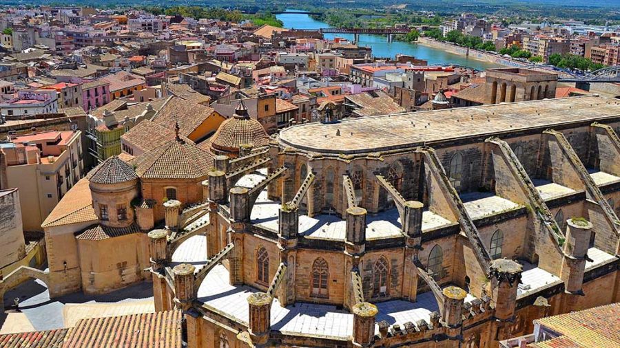 Divendres arranca una nova edició del Terres Travel Festival-Films & Creativity