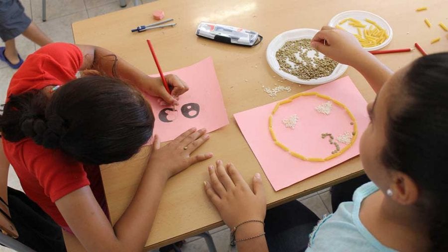 El Consell Comarcal del Baix Ebre organitza la primera trobada d’infants i adolescents del servei d’atenció diürna