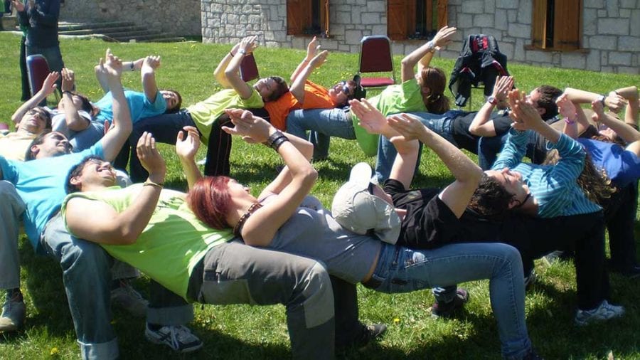 Montsià Jove obre inscripcions per als cursos de Monitors i Pre-monitors de lleure d’aquest estiu