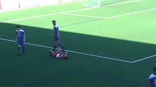 L’Ebre Escola empata amb el Benissanet i celebra l’ascens (0-0) L'Ebre Escola empata amb el Benissanet i celebra l'ascens (0-0)