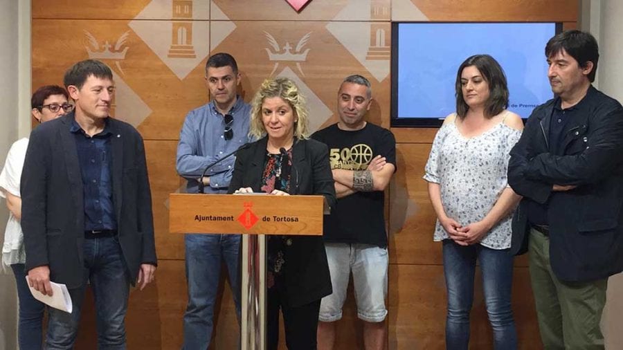 El CB Cantaires Tortosa enceta un nou projecte esportiu a desenvolupar en sis anys