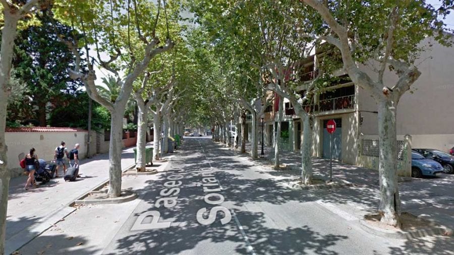 Escàndol en majúscules a Benicarló!