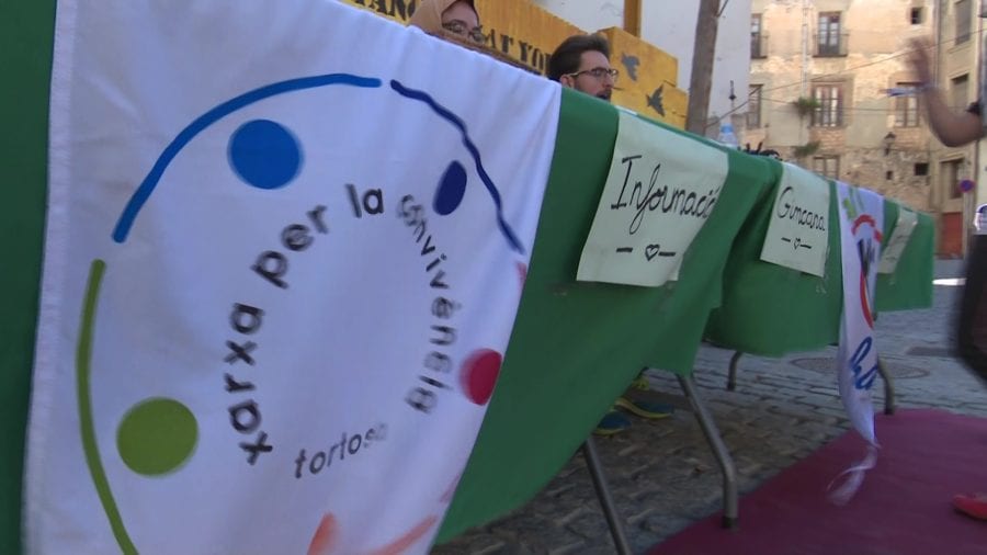 Nova edició de l’ArtXiBarri concentrada en un sol espai