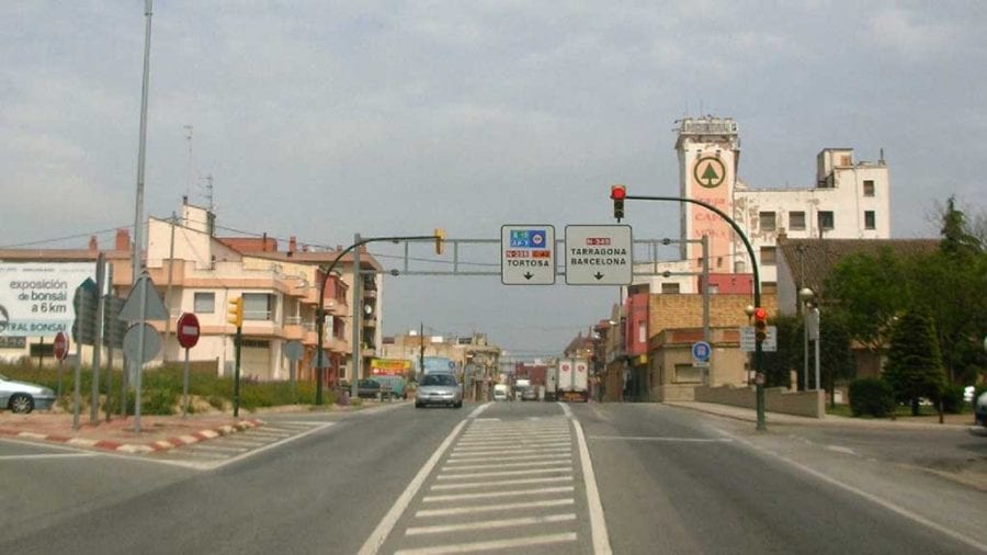 Demanen sis anys per fer esclatar un ‘còctel Macgyver’ a l’Aldea