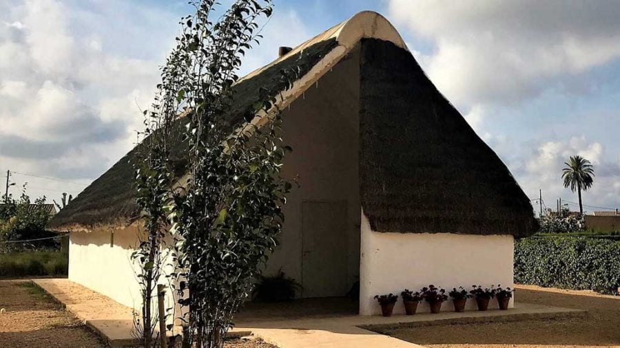 S’engega una campanya pel futur de les barraques deltaiques