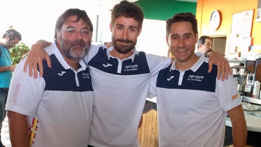 Estrena positiva de Rafa Flores com a tècnic espanyol al Mundial de Portugal